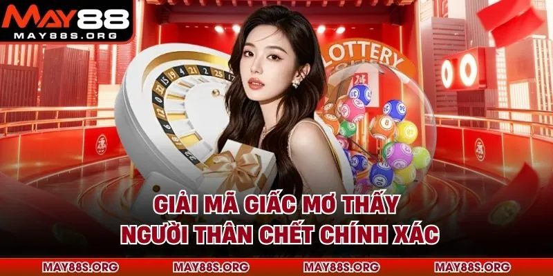 Giải mã giấc mơ thấy mình trúng số độc đắc